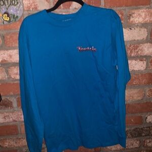 Tootsie The Comedy Musical T Shirt Size M Long Sleeve